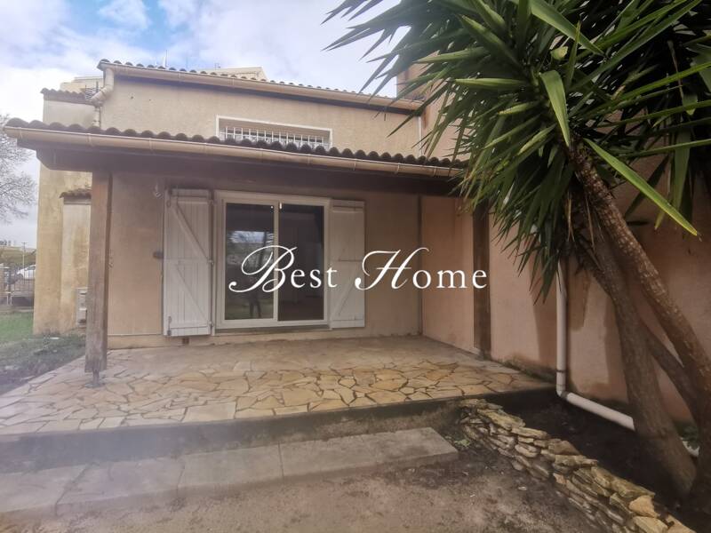 Maison à louer, 76m², NIMES