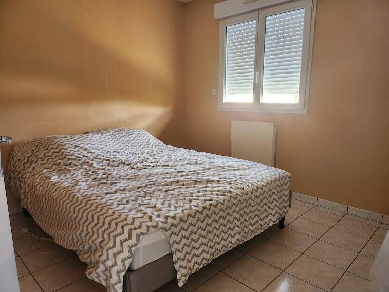 Maison à louer, 79m², CHOLET