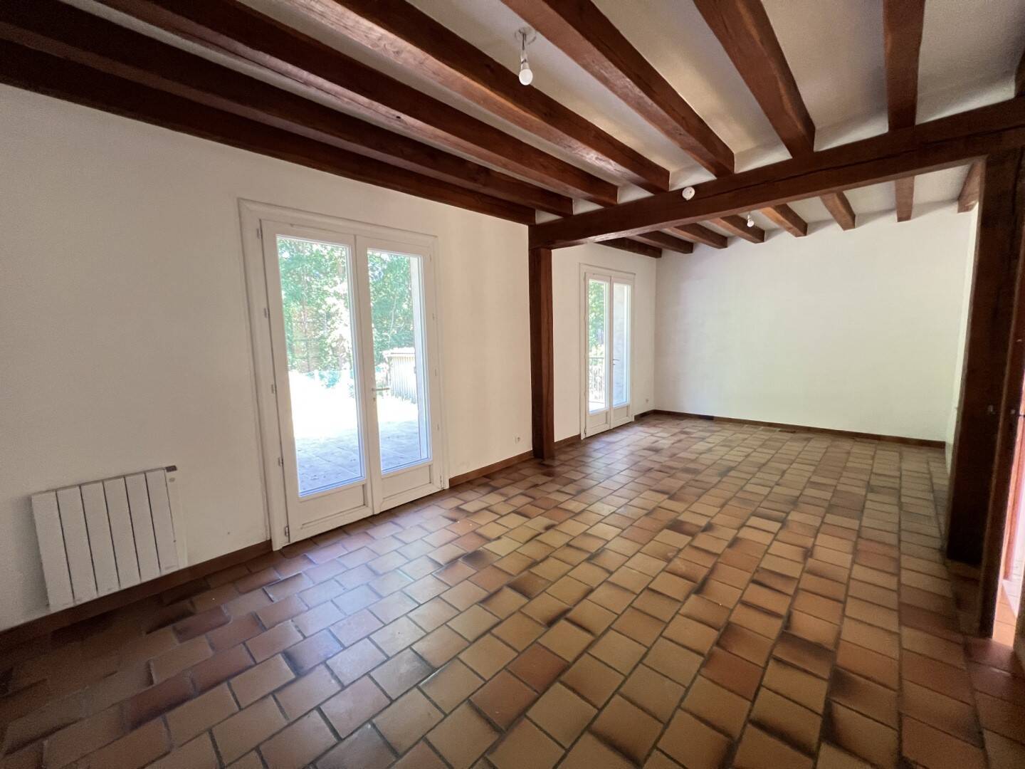 Maison à vendre, 127m², HUISSEAU SUR MAUVES
