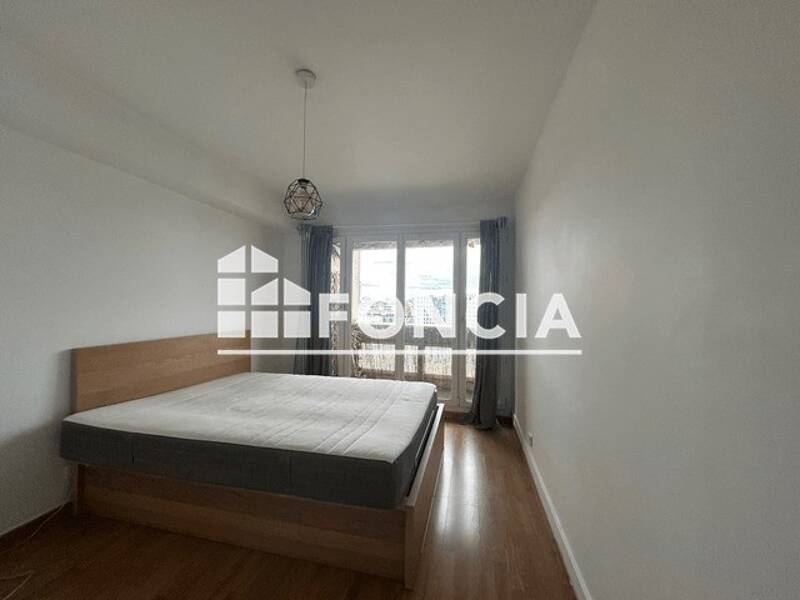 Maison à louer, 49m², PARIS 12E