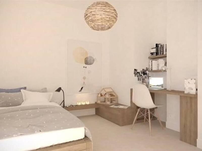 Maison à vendre, 92m², CREPY EN VALOIS