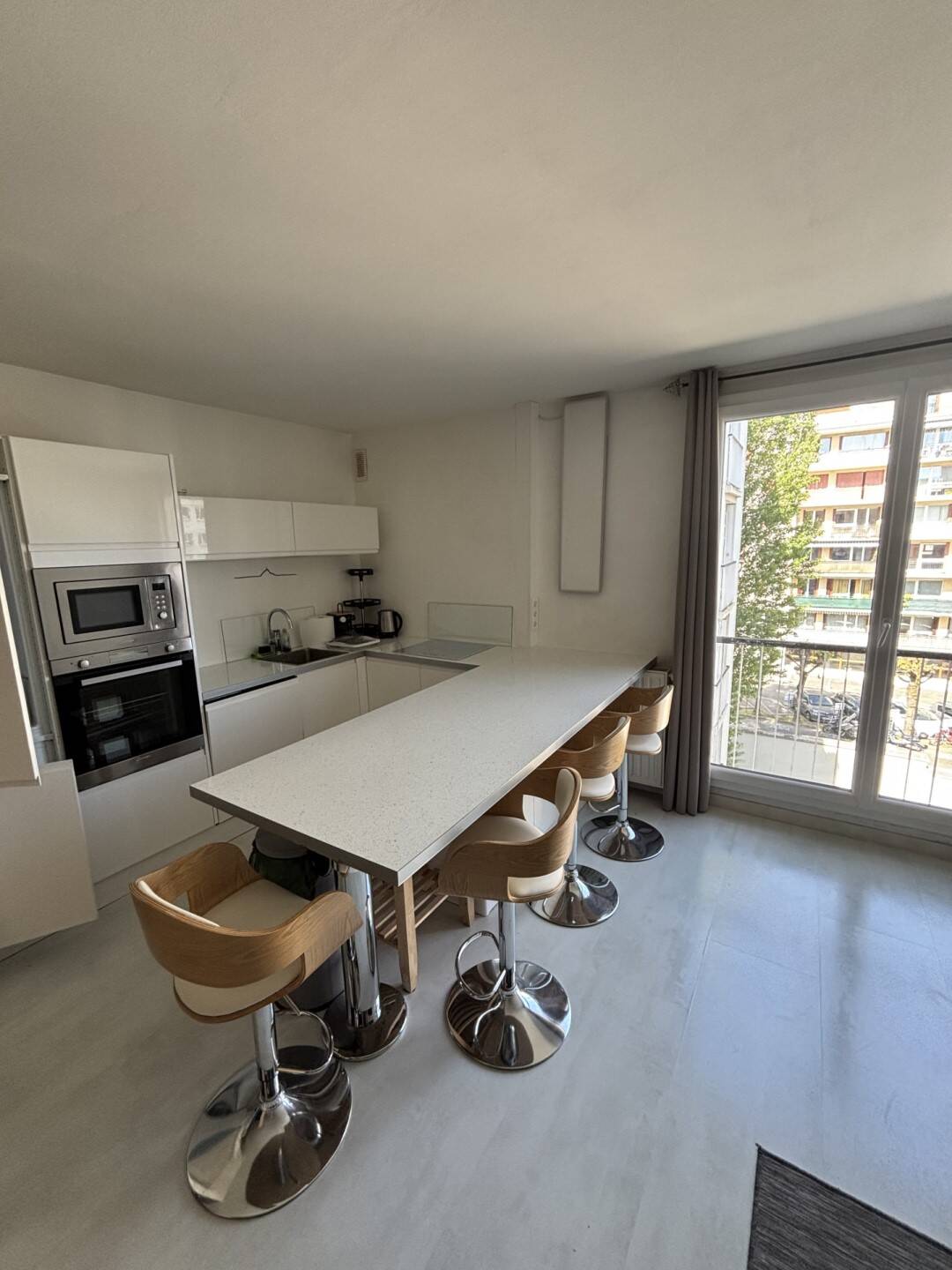 Maison à louer, 38m², VERSAILLES