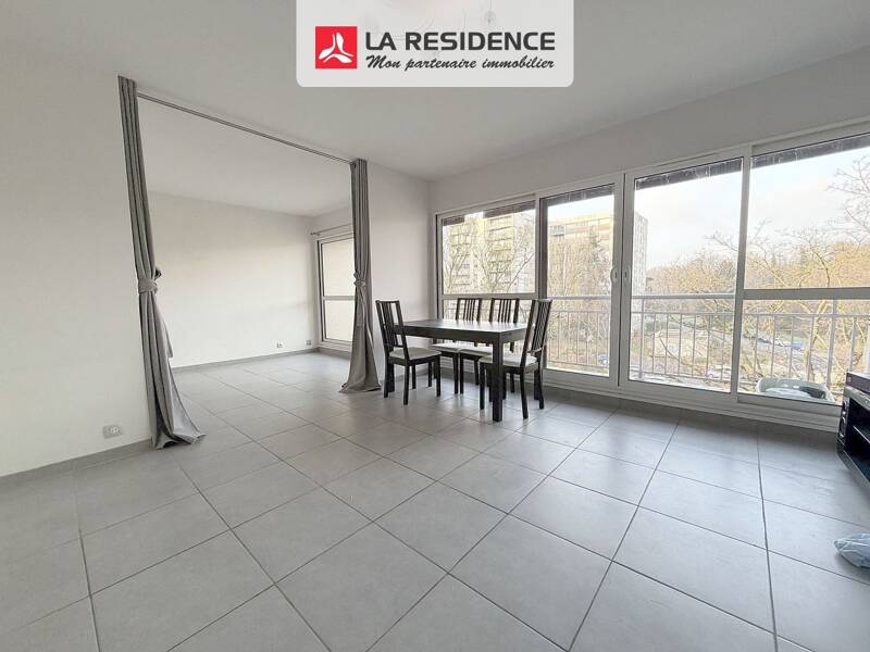 Maison à louer, 63m², VELIZY VILLACOUBLAY