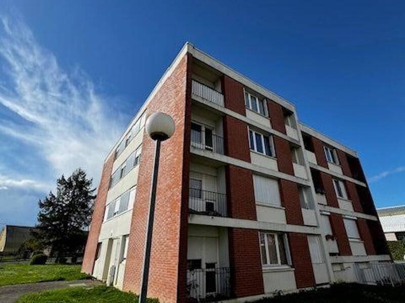 Maison à louer, 70m², PITHIVIERS