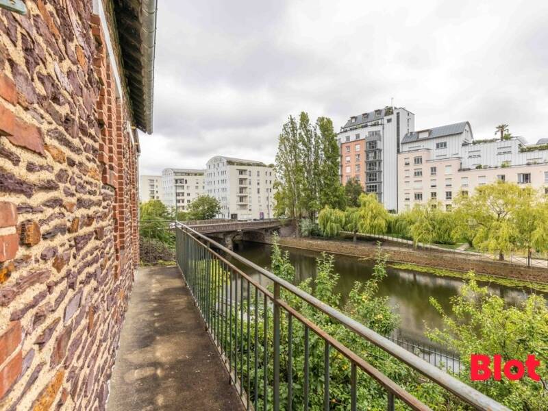 Maison à vendre, 175m², RENNES