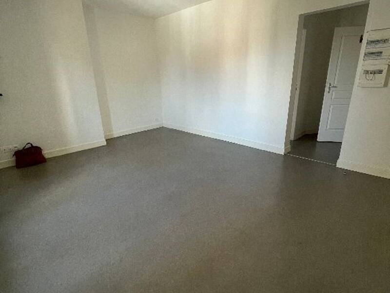 Maison à louer, 38m², LIMOGES