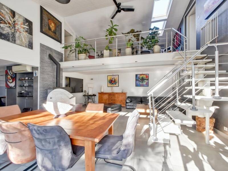 Maison à vendre, 236m², LA ROCHELLE