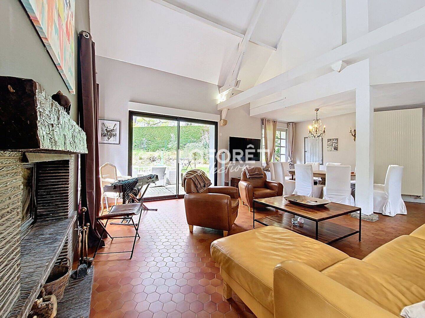 Maison à vendre, 180m², LE TOUQUET PARIS PLAGE