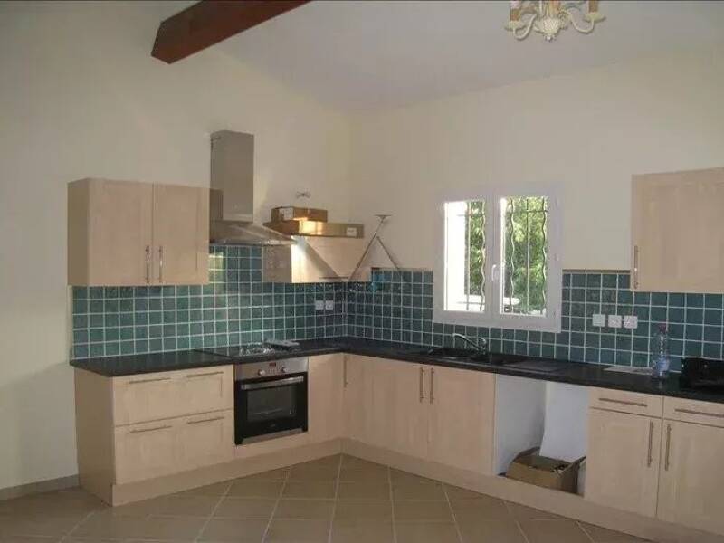 Maison à louer, 90m², SAUZET