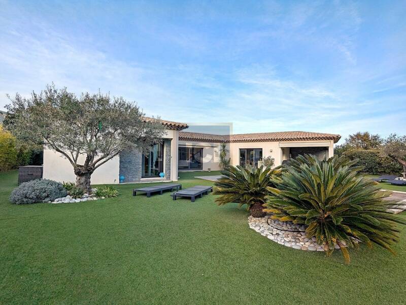 Maison à vendre, 164m², VAR