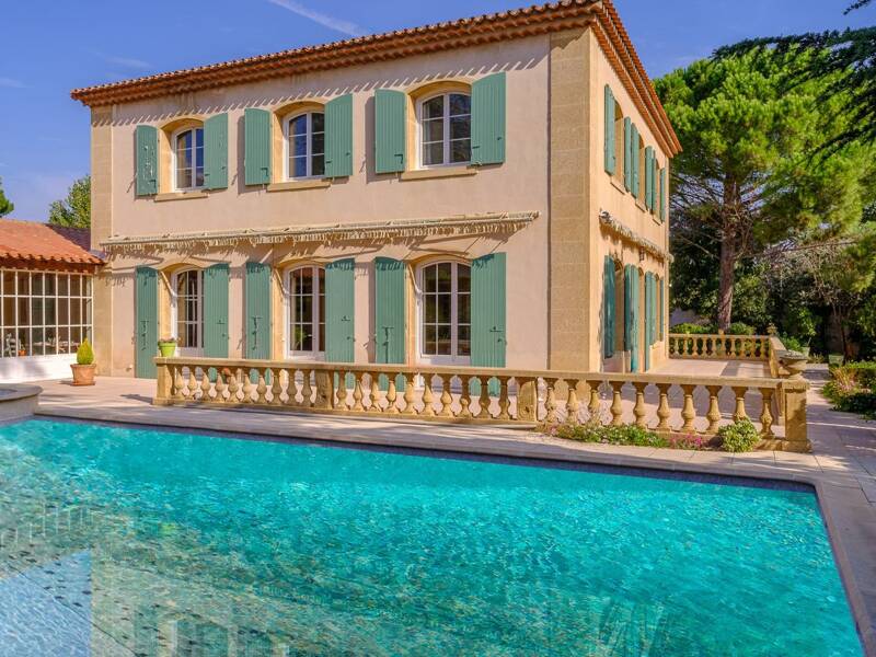 Maison à vendre, 300m², MARSEILLE 9E