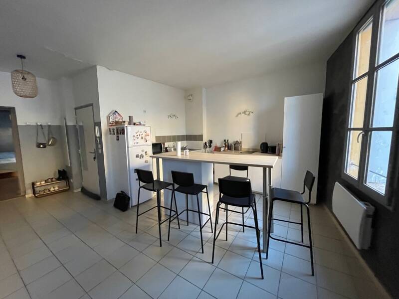 Maison à vendre, 67m², MONTPELLIER