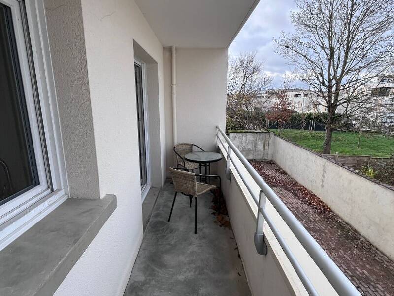 Maison à louer, 31m², REIMS