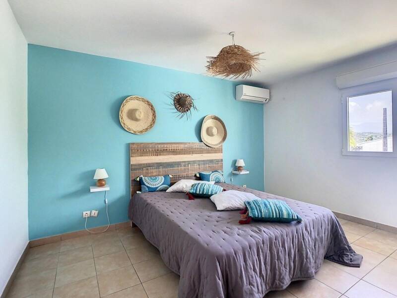 Maison à louer, 116m², PETIT BOURG