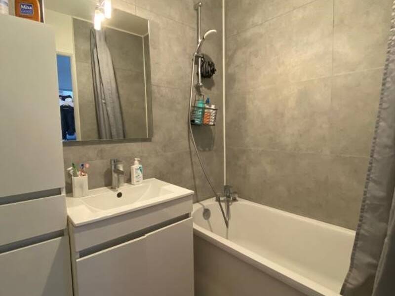 Maison à louer, 46m², METZ