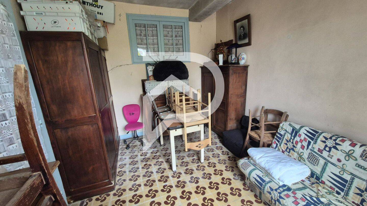 Maison à vendre, 144m², SALIES DE BEARN