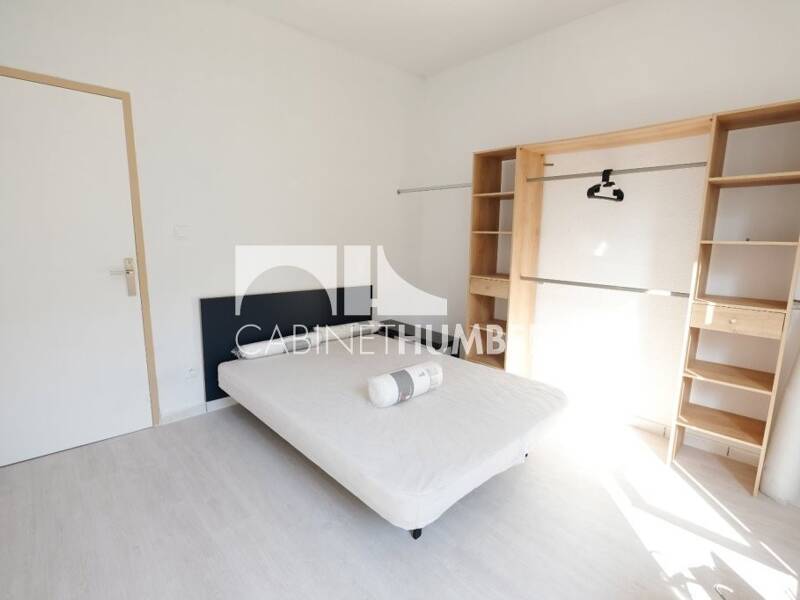 Maison à louer, 50m², SAINT ETIENNE