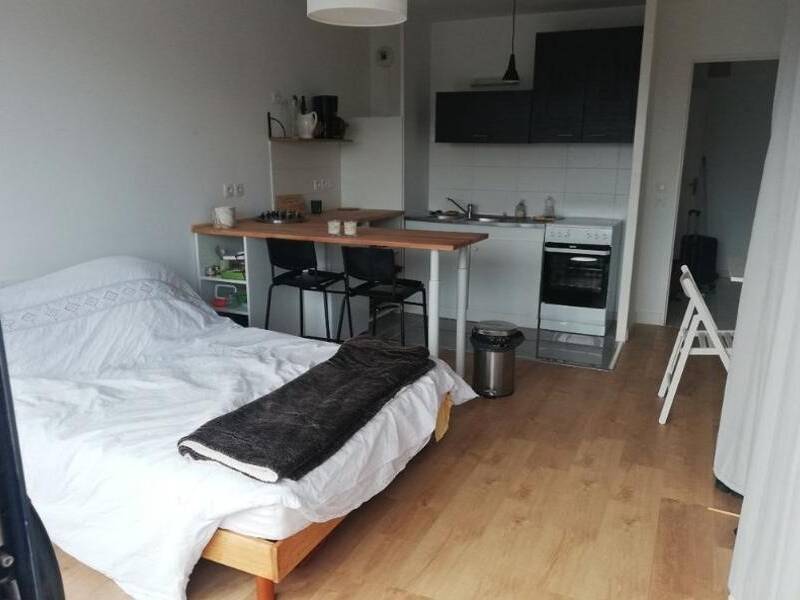 Maison à louer, 0m², BORDEAUX