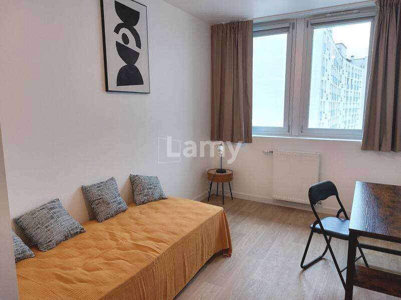 Maison à louer, 25m², ORLEANS