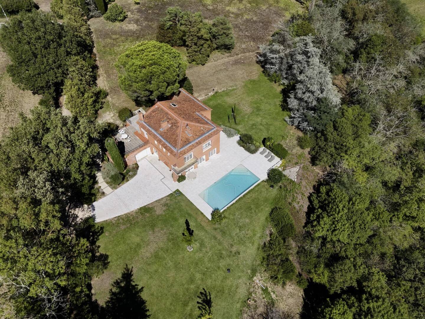 Maison à vendre, 416m², VIGOULET AUZIL