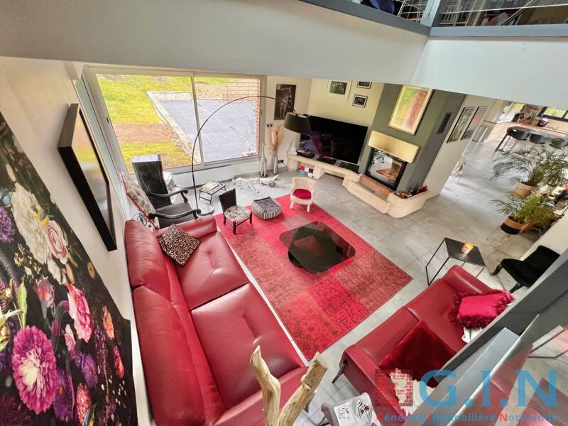 Maison à vendre, 215m², SAINT MARTIN DU VIVIER