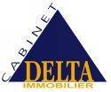 CABINET DELTA IMMOBILIER