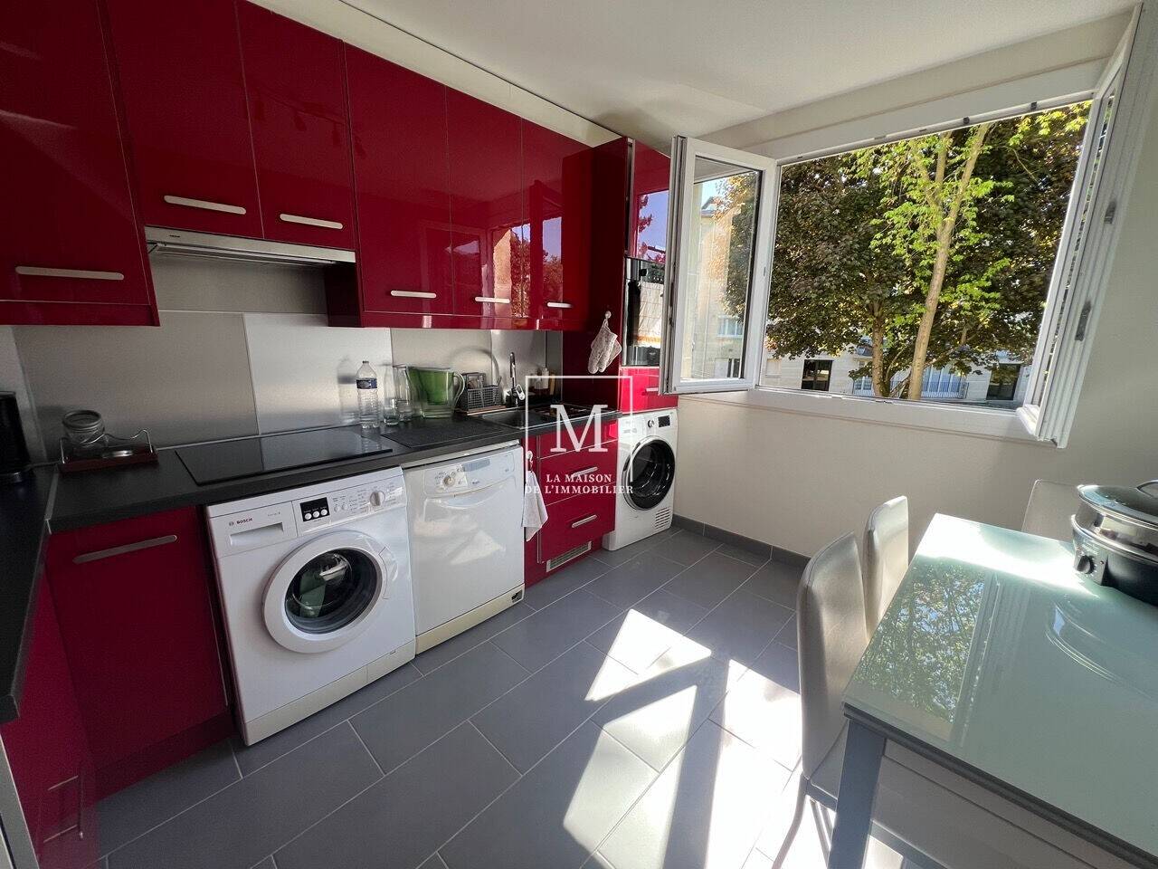 Maison à vendre, 73m², MAISONS LAFFITTE