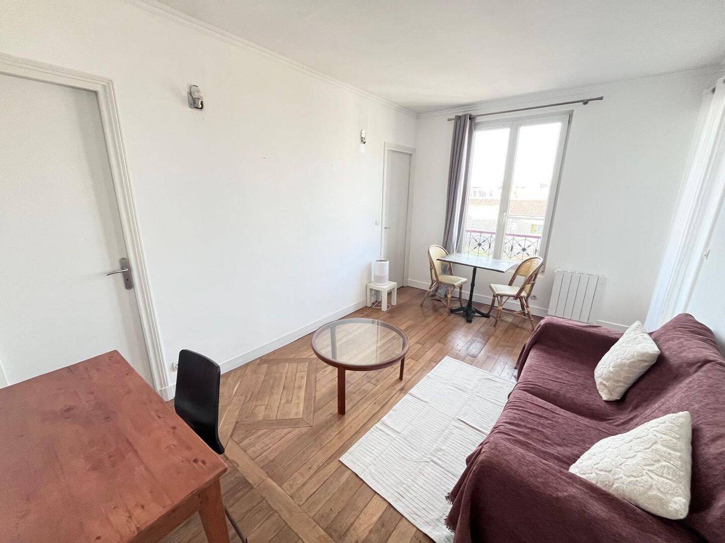 Maison à louer, 35m², CLICHY