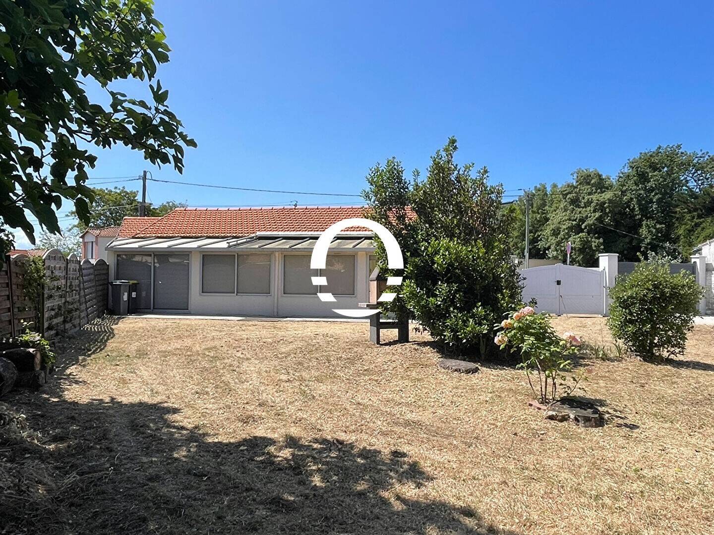 Maison à vendre, 71m², LA PLAINE SUR MER