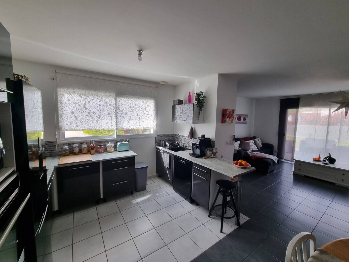 Maison à vendre, 0m², RIVIERE SAAS ET GOURBY
