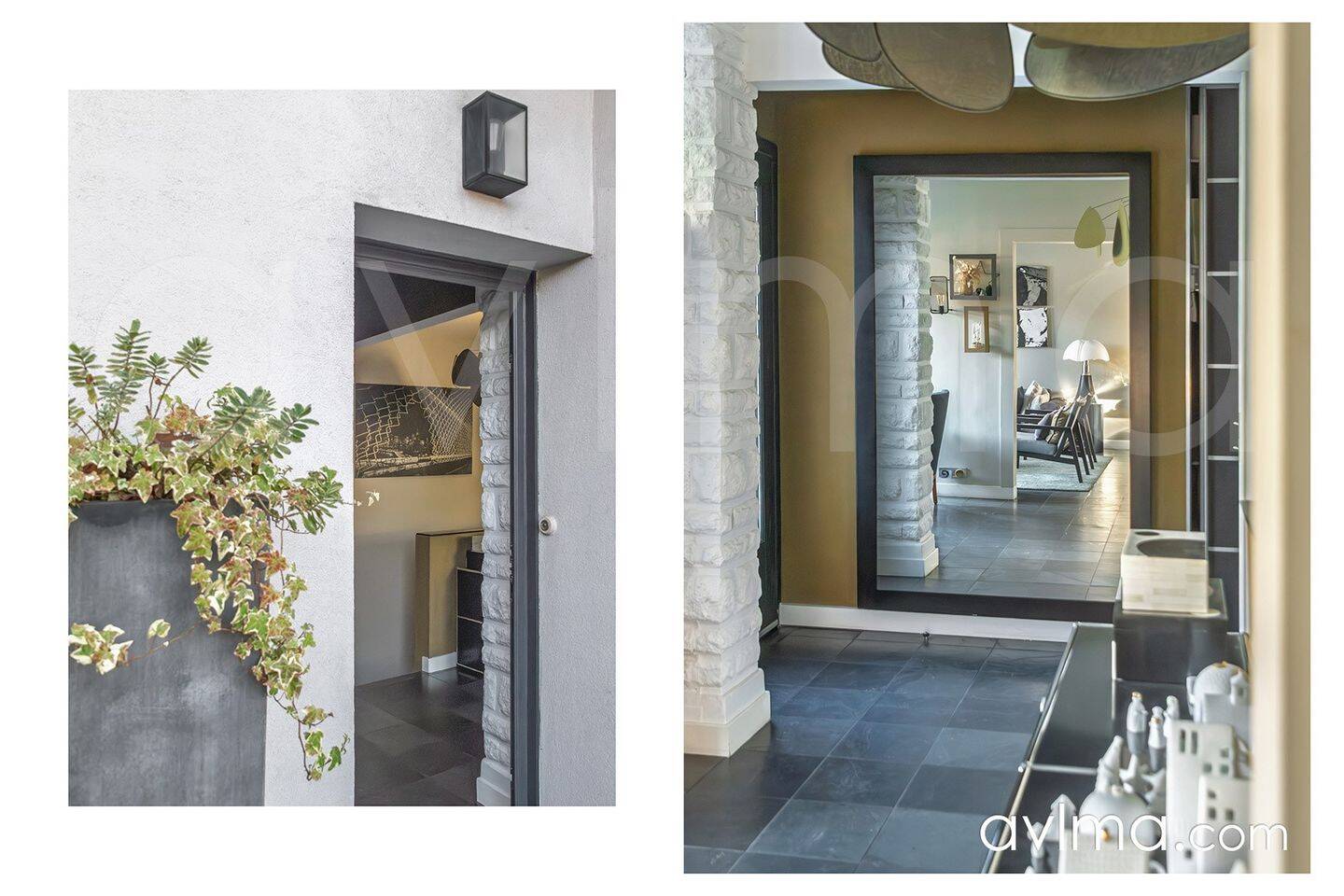 Maison à vendre, 170m², L'ETANG LA VILLE