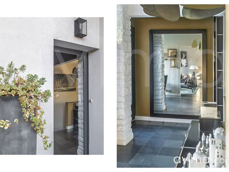 Maison à vendre, 170m², L'ETANG LA VILLE