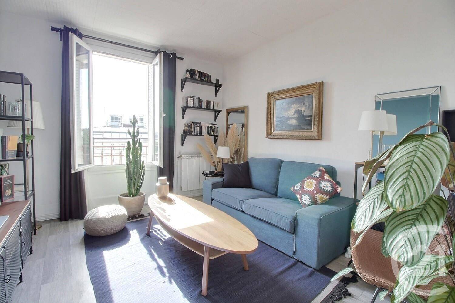 Maison à louer, 48m², ANTONY