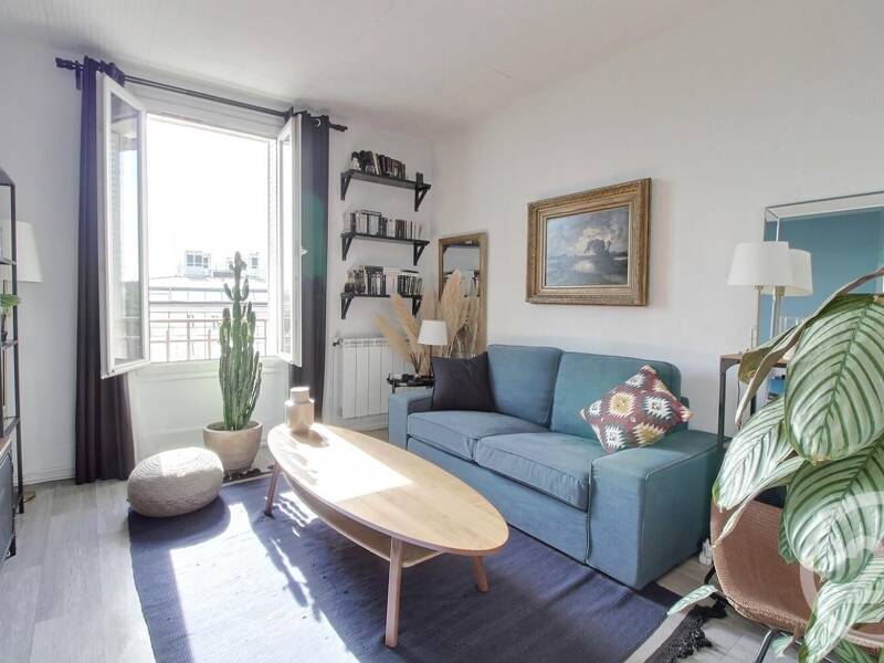 Maison à louer, 48m², ANTONY