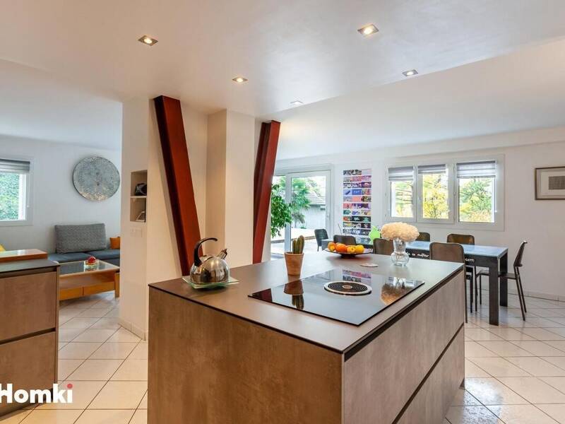 Maison à vendre, 186m², VOIRON
