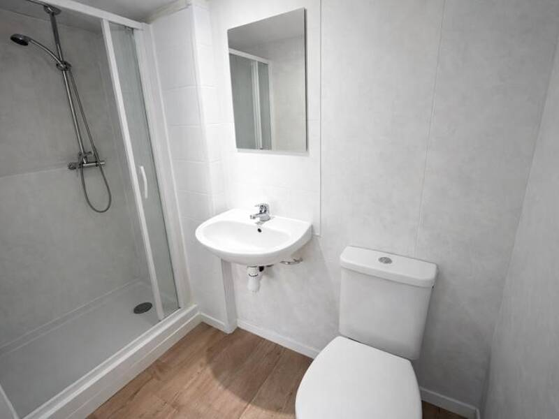 Maison à louer, 26m², TULLE