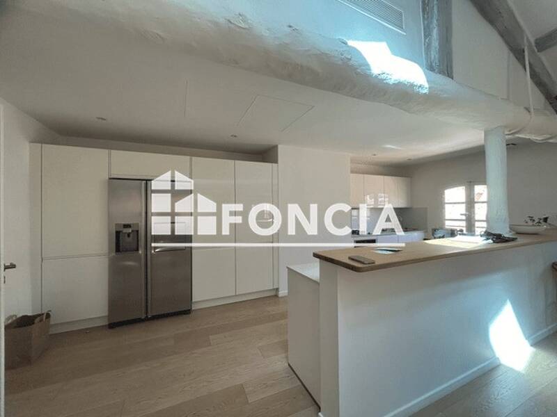 Maison à louer, 210m², AIX EN PROVENCE