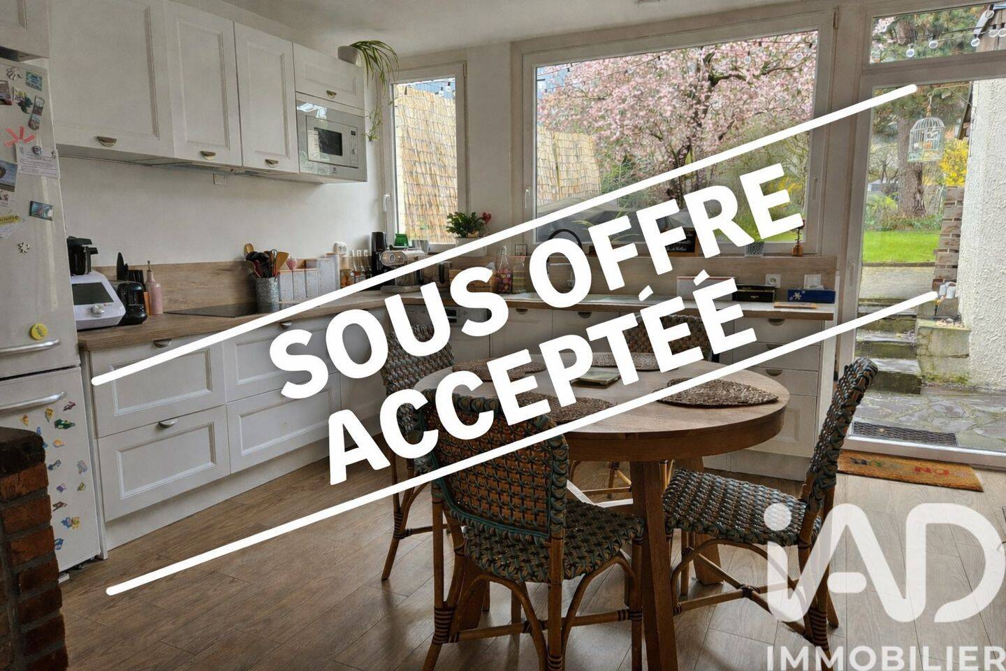 Maison à vendre, 118m², TOURCOING
