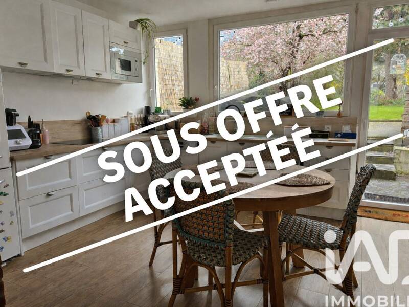 Maison à vendre, 118m², TOURCOING