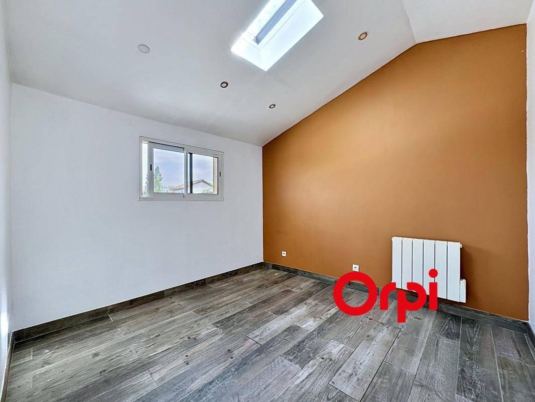 Maison à vendre, 87m², GREZIEU LA VARENNE