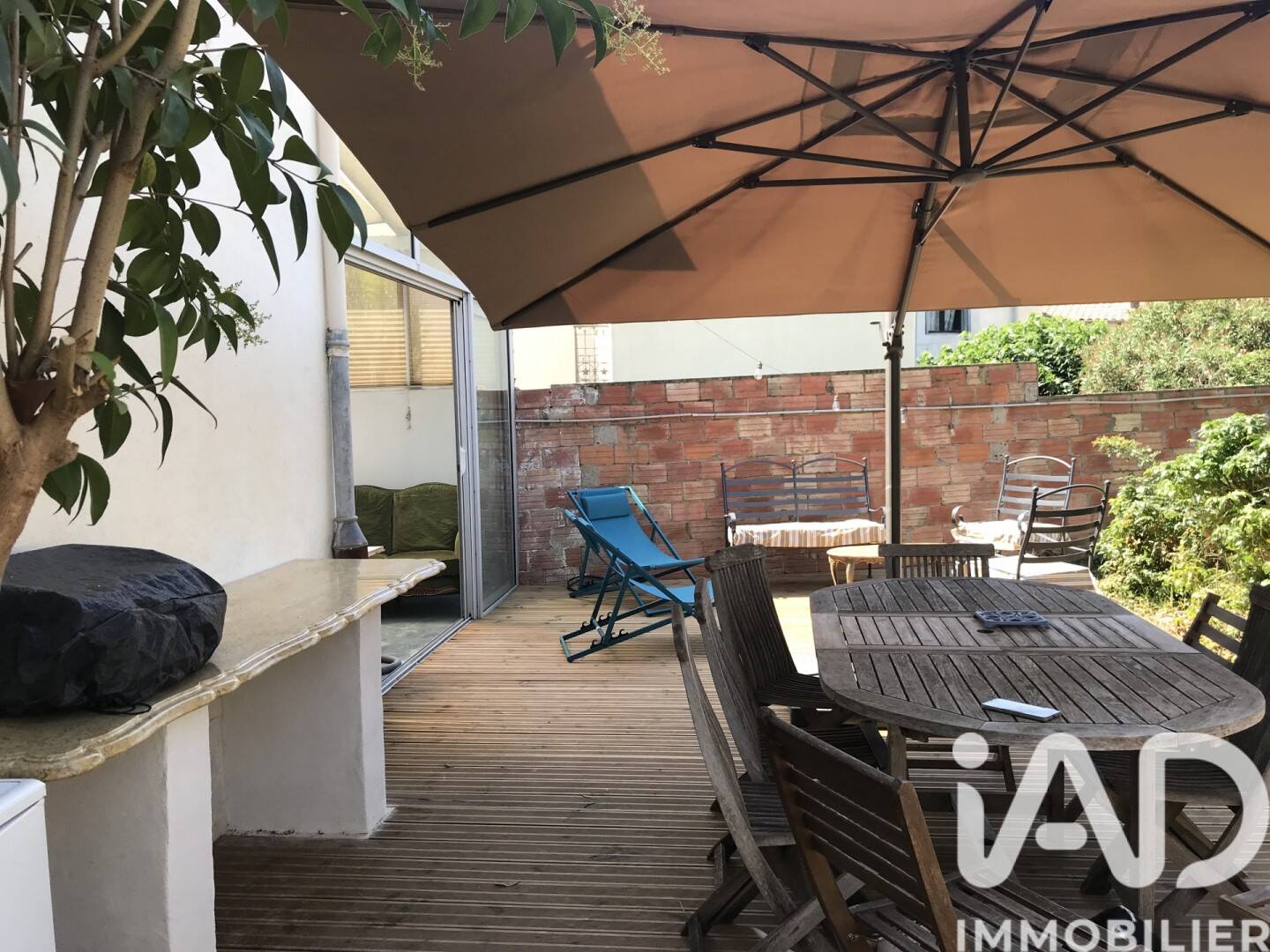 Maison à vendre, 144m², BEZIERS