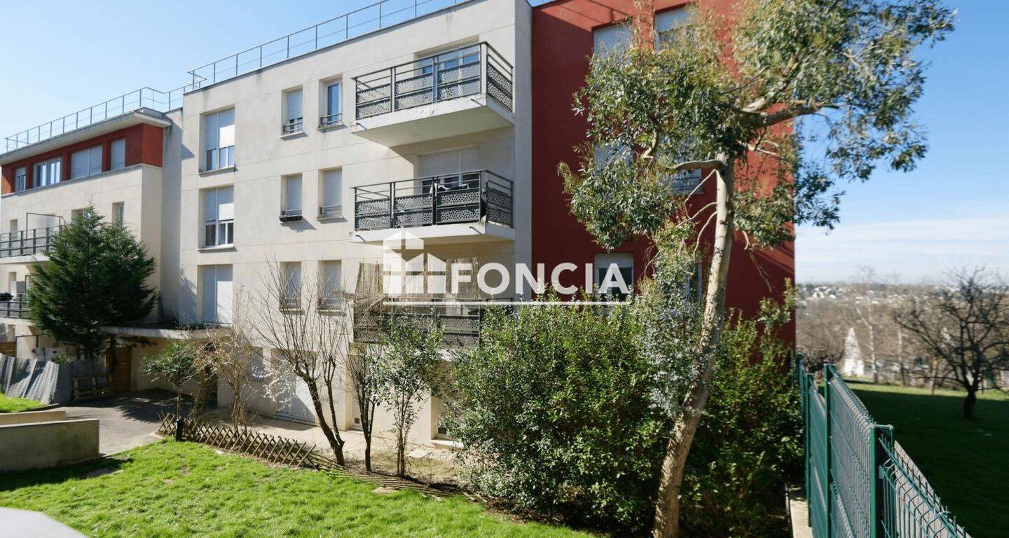 Maison à vendre, 38m², CORBEIL ESSONNES