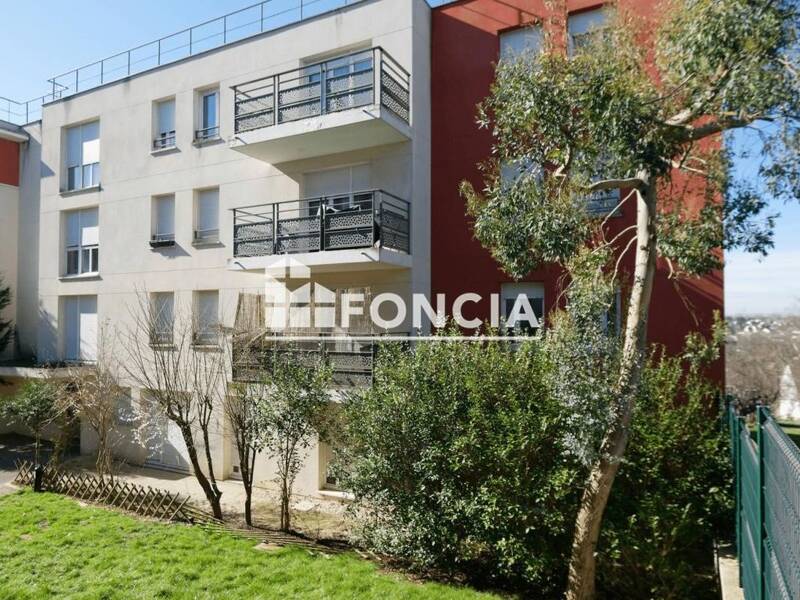 Maison à vendre, 38m², CORBEIL ESSONNES