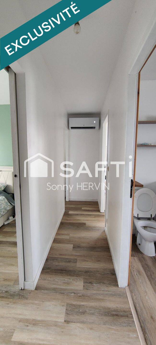 Maison à vendre, 128m², NIEULLE SUR SEUDRE