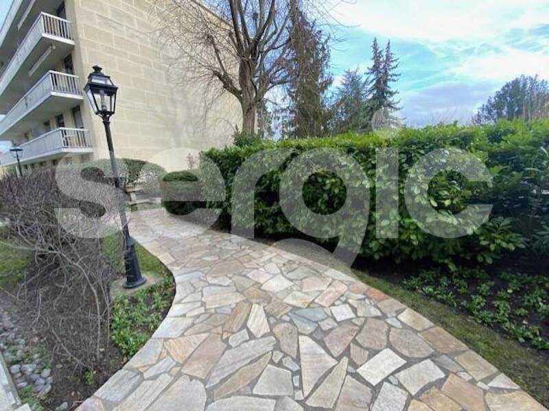 Maison à louer, 36m², ERMONT