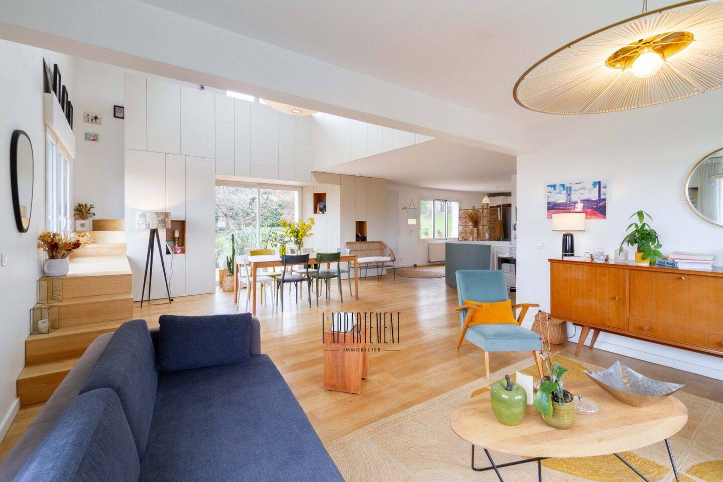 Maison à vendre, 200m², MONTRABE