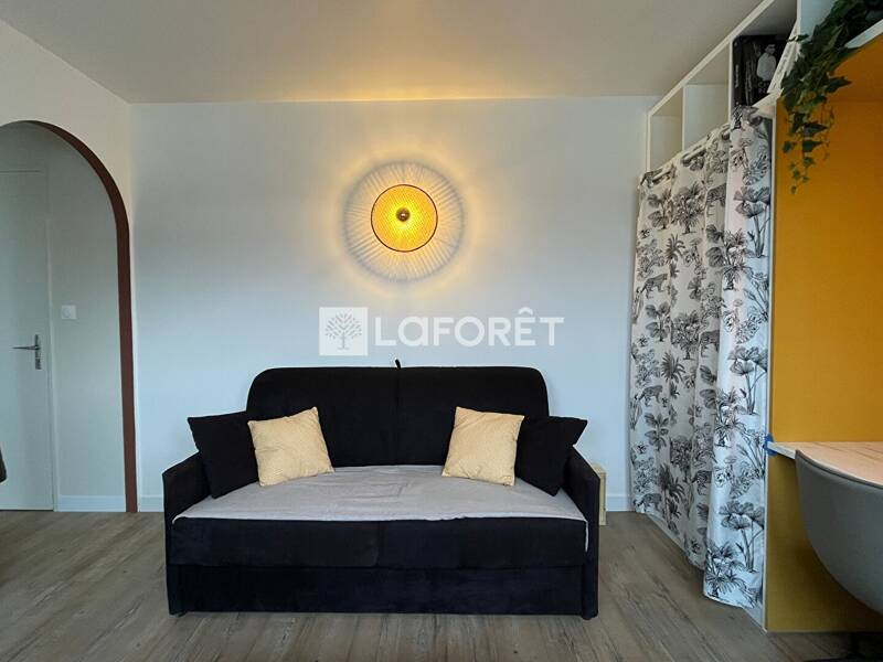 Maison à louer, 17m², BAYONNE