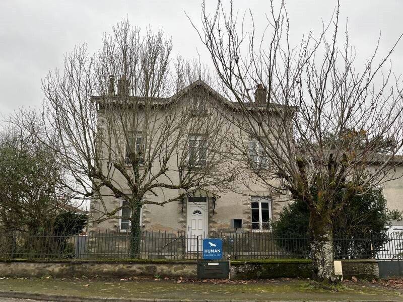 Maison à louer, 98m², CHATEAUPONSAC