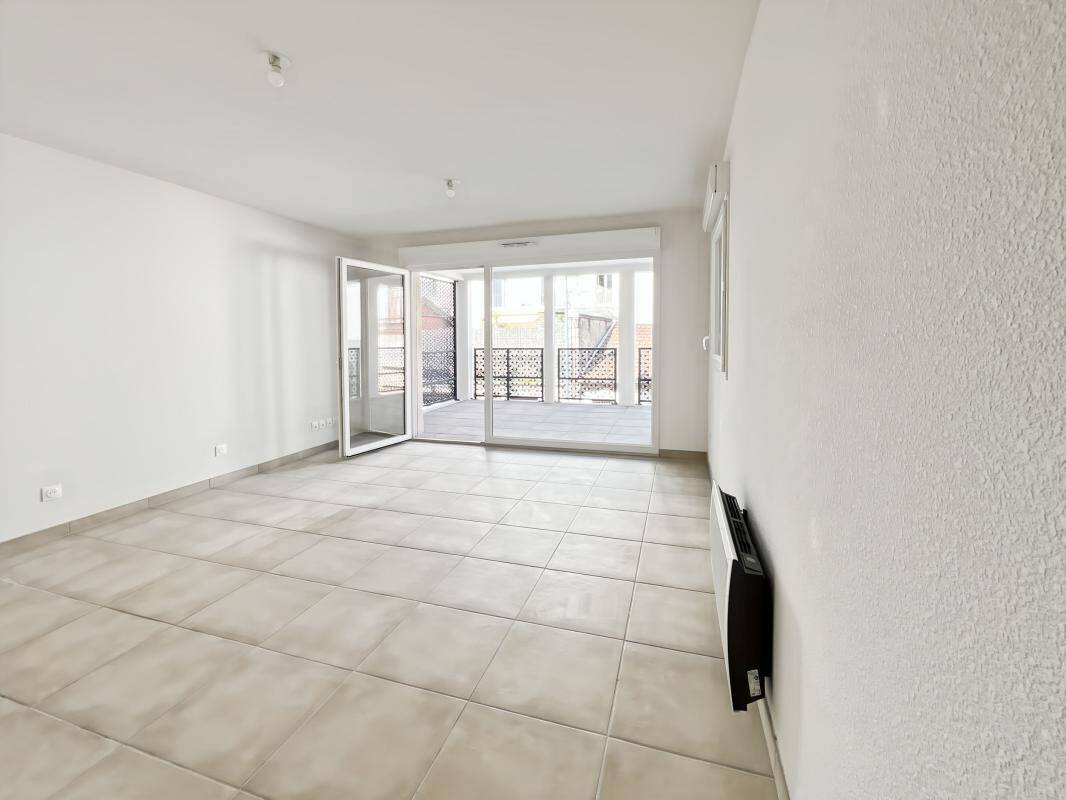 Maison à vendre, 45m², BEZIERS