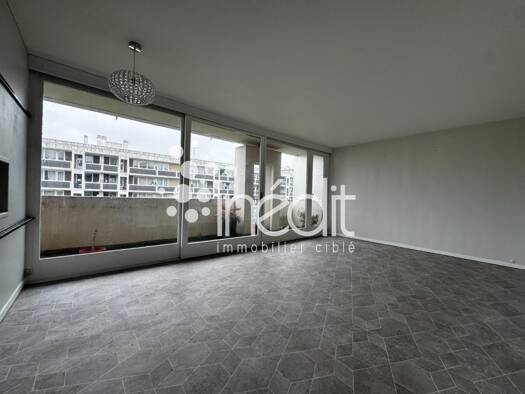 Appartement à vendre 337 000 € 4 pièces 3 chambres 91 m² Étage 4/9 Lille Sud Lille 59000